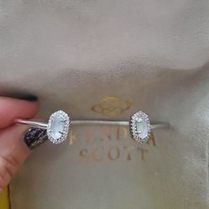 Kendra Scott Cuff